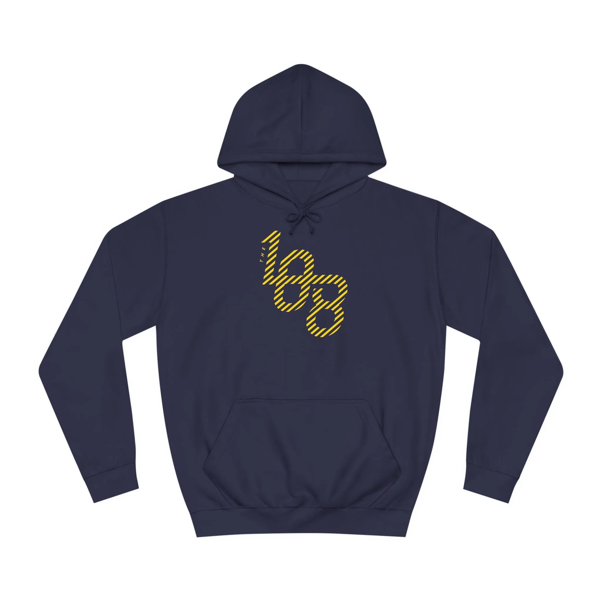 A Slice of The 108 - Unisex Logo Hoodie
