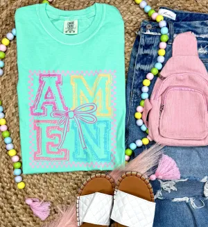 AMEN Graphic Tees