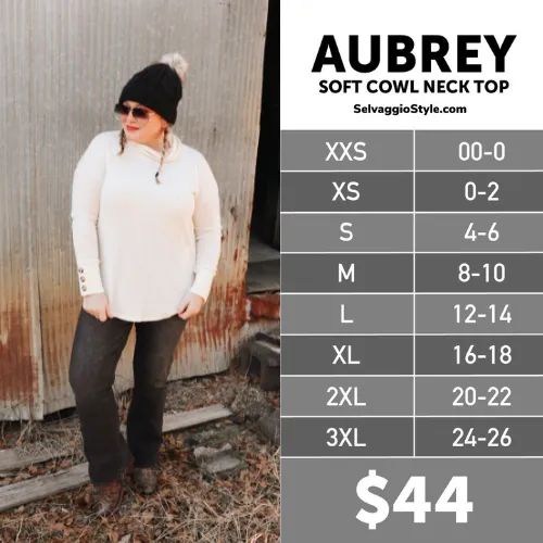 Aubrey