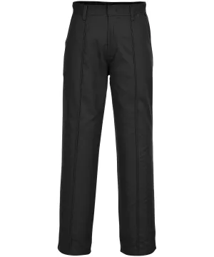 Black* - Preston trousers (2885) regular fit