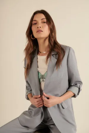 Casual Blazer