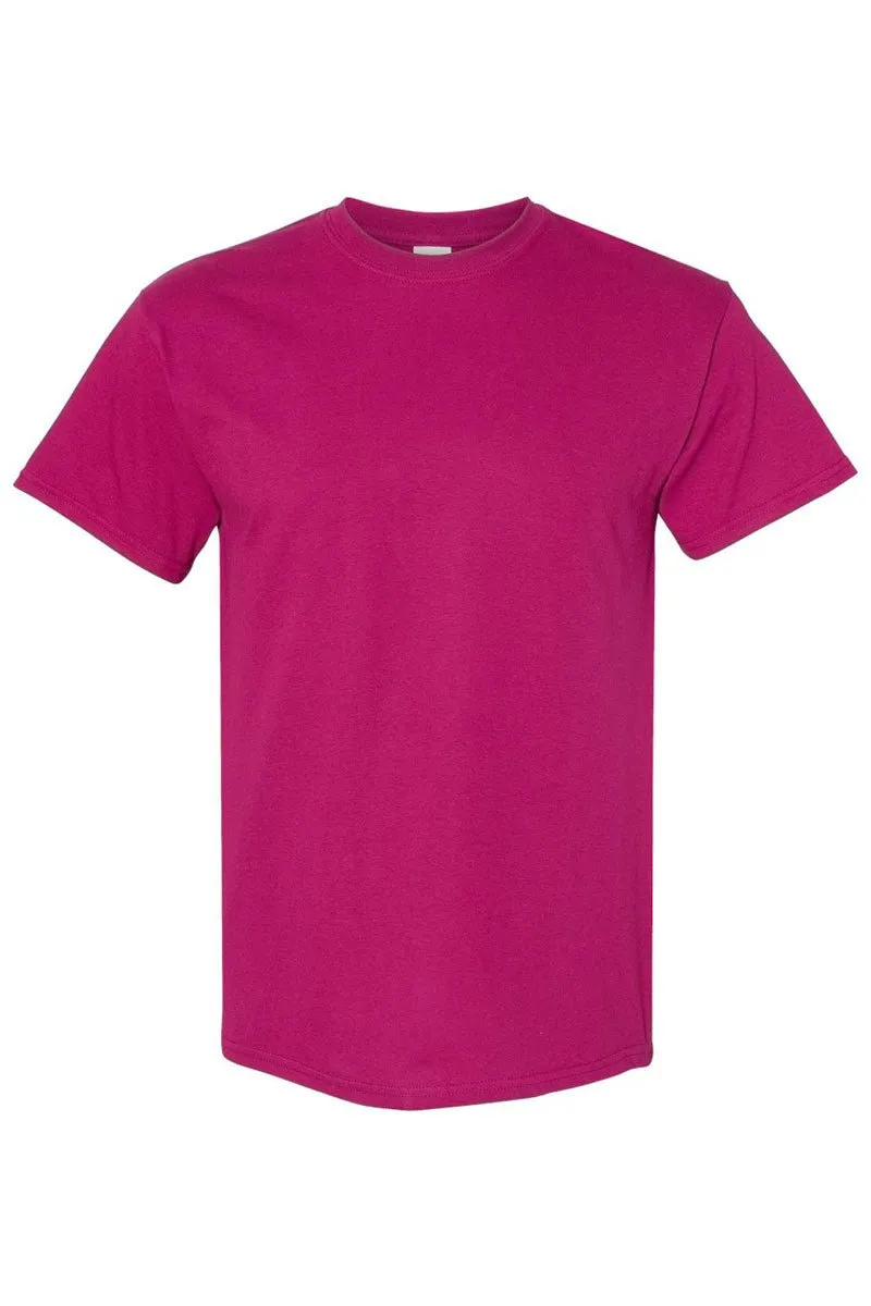 Check It Out Mama Pink Short Sleeve Relaxed Fit T-Shirt