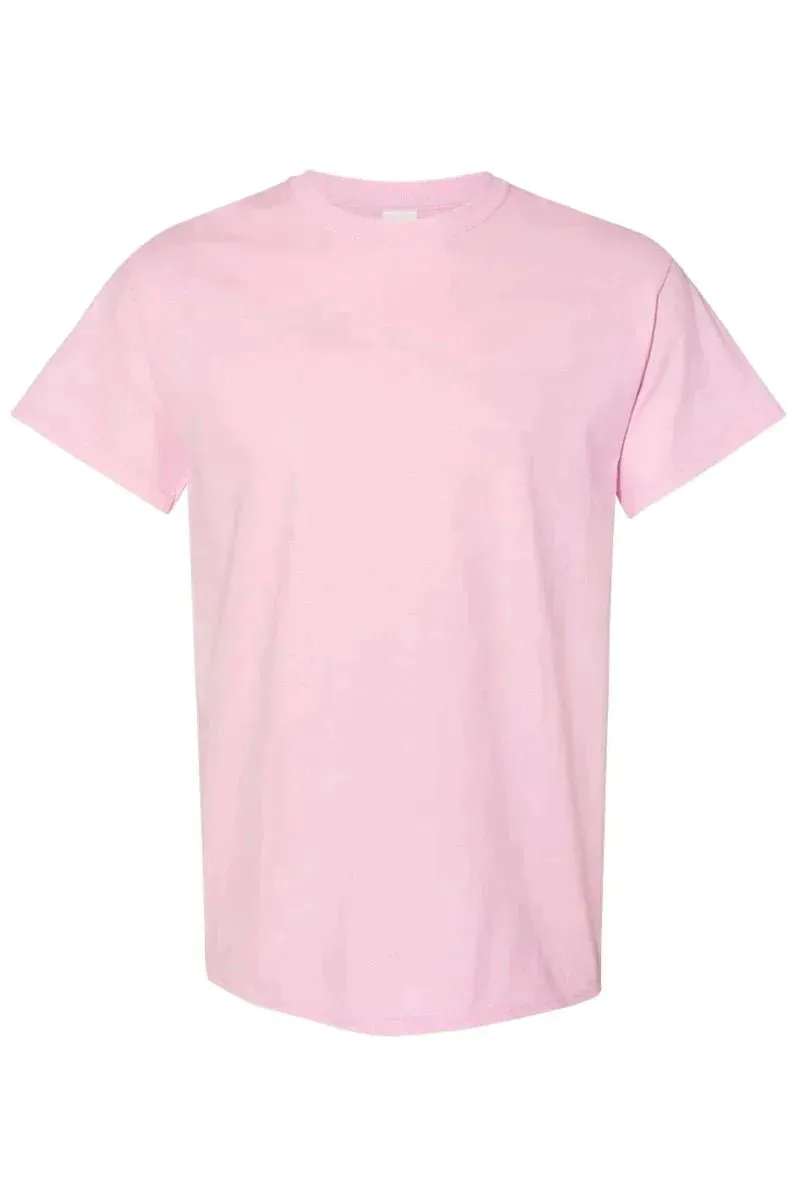 Check It Out Mama Pink Short Sleeve Relaxed Fit T-Shirt
