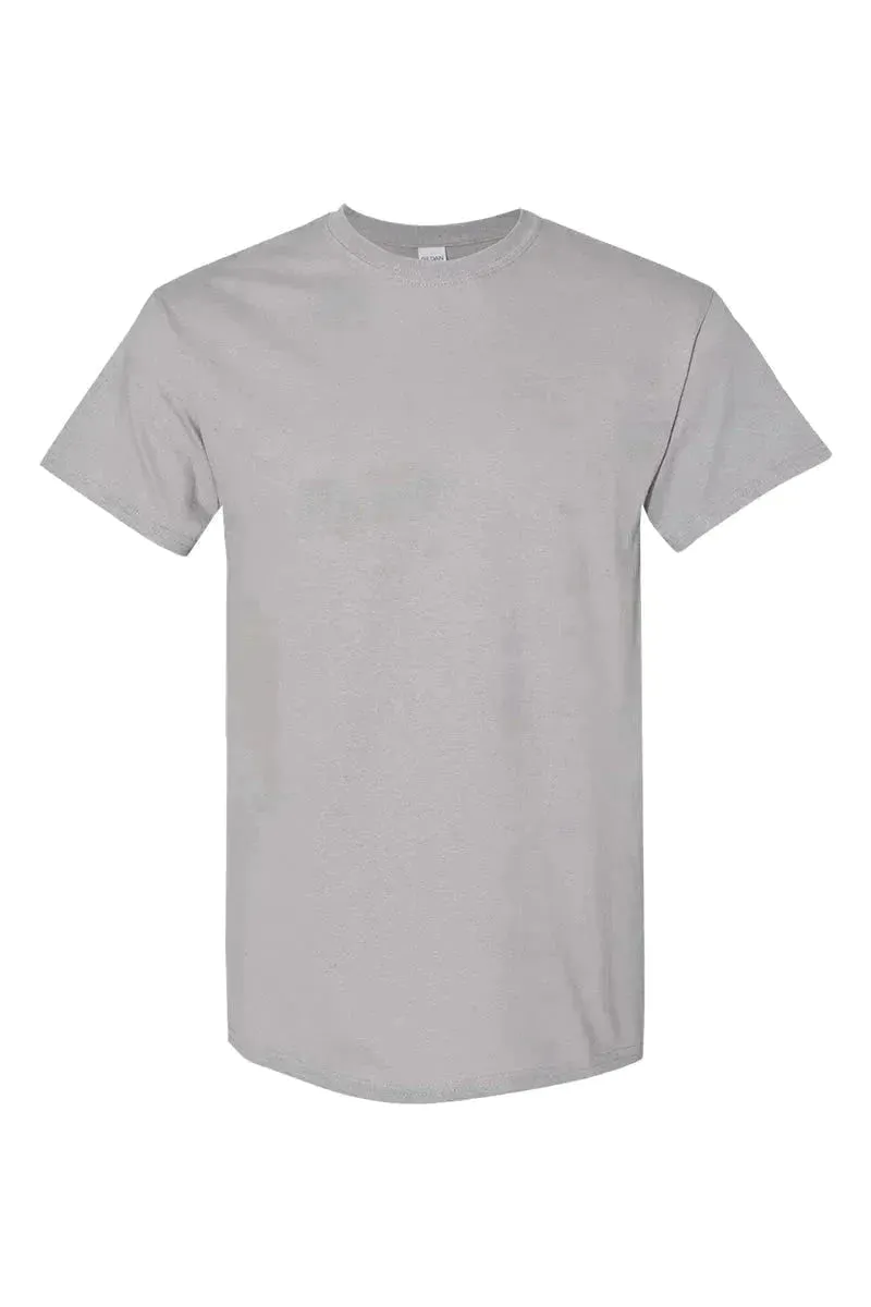 Check It Out Mama Pink Short Sleeve Relaxed Fit T-Shirt
