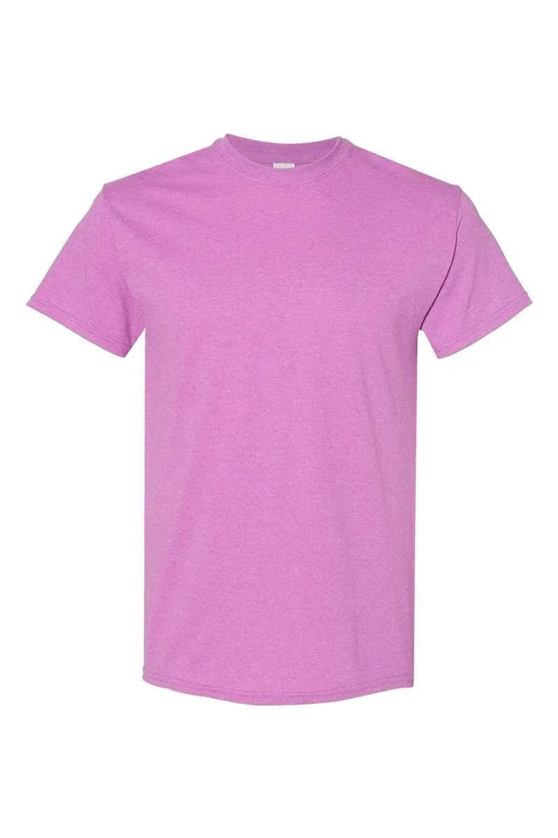 Check It Out Mama Pink Short Sleeve Relaxed Fit T-Shirt