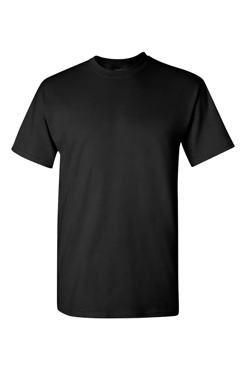 Check It Out Mama Pink Short Sleeve Relaxed Fit T-Shirt