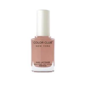 Color Club Nail Lacquer - Just A Taste 0.5 oz