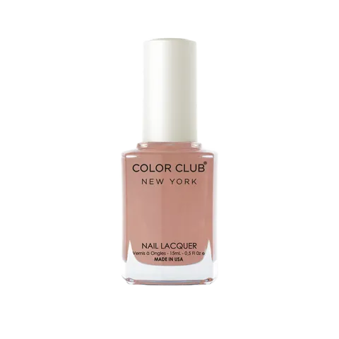 Color Club Nail Lacquer - Just A Taste 0.5 oz