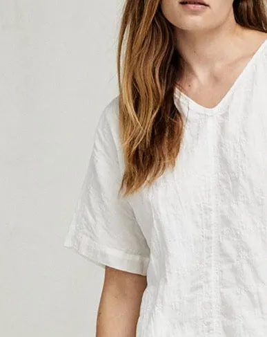 Cotton Blouse