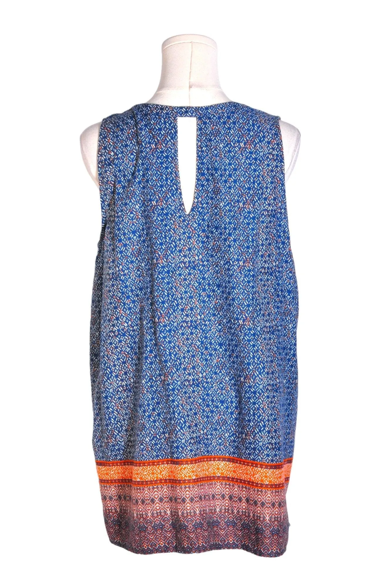 DENVER HAYES Women Blouses Regular fit in Blue - XL