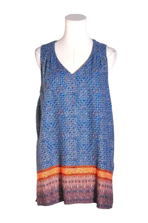 DENVER HAYES Women Blouses Regular fit in Blue - XL