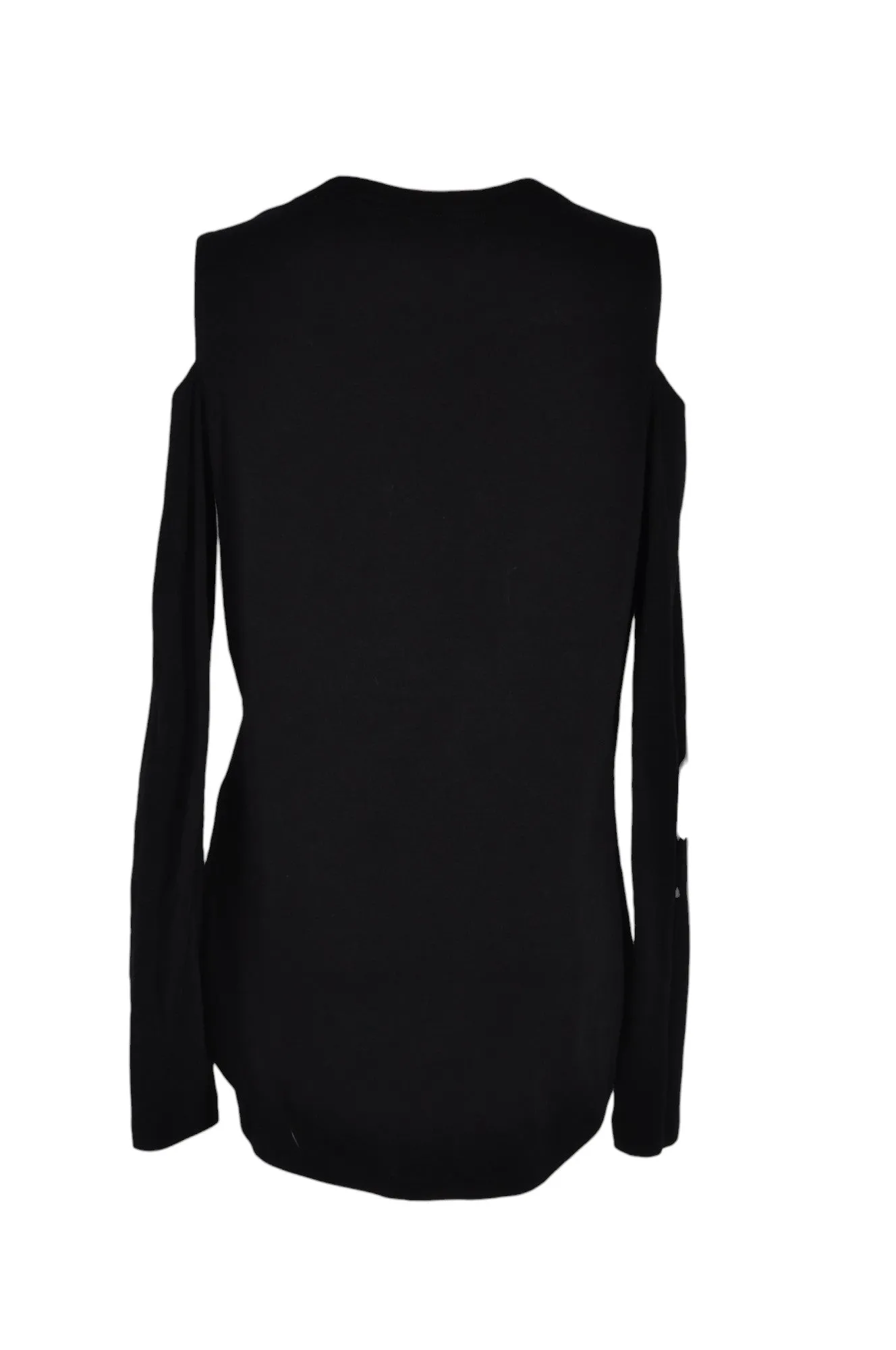 DKNY Women Blouses Regular fit in Black - L