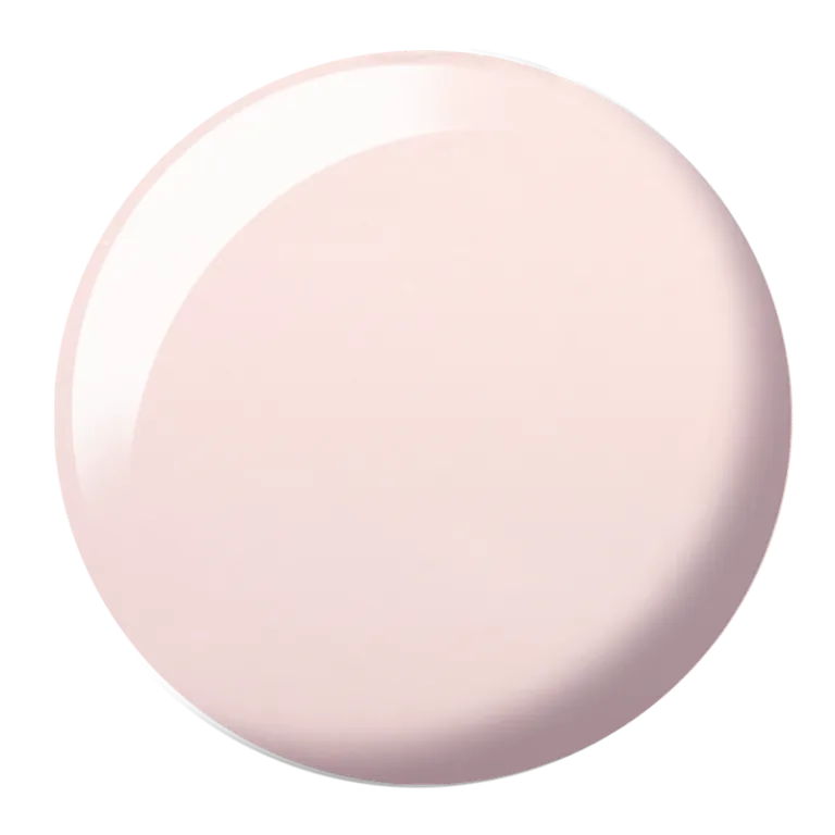 DND - Gel & Lacquer - Pearly Pink - #865