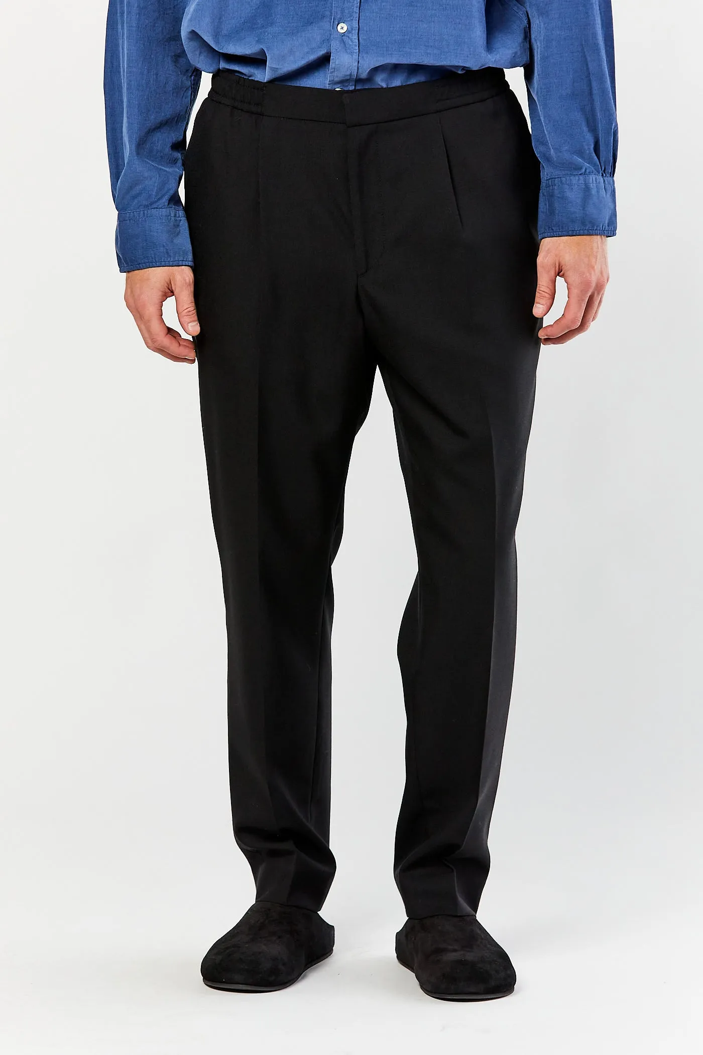 Drew Pant