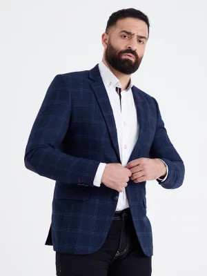 Evening Show Blazer