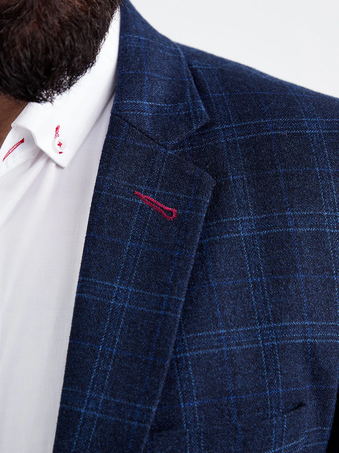 Evening Show Blazer