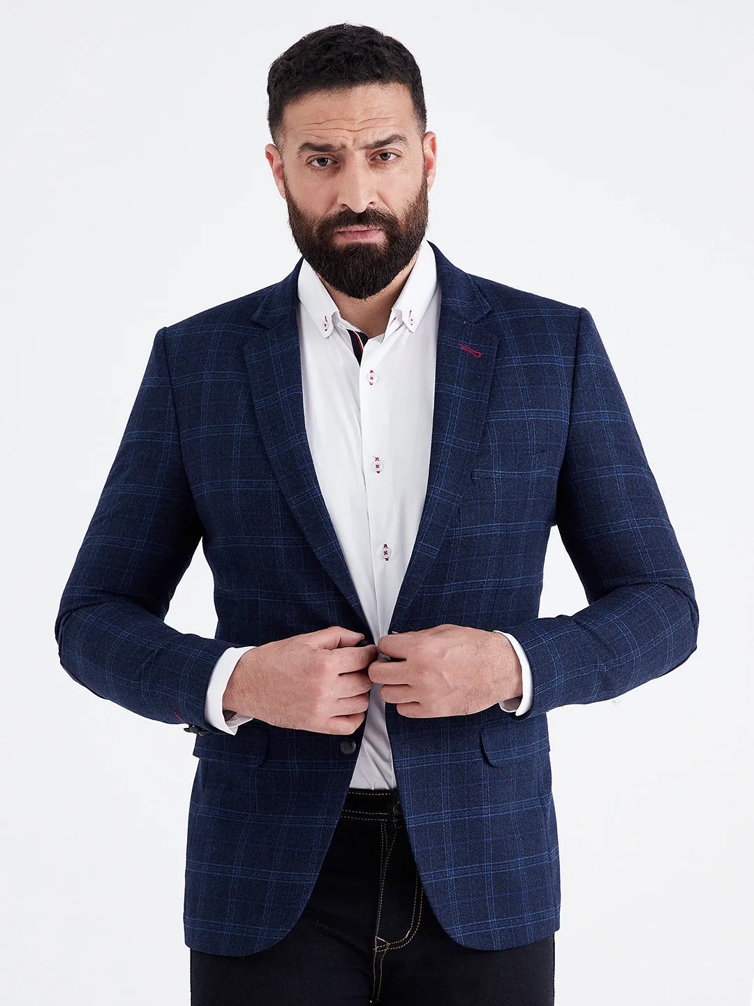 Evening Show Blazer