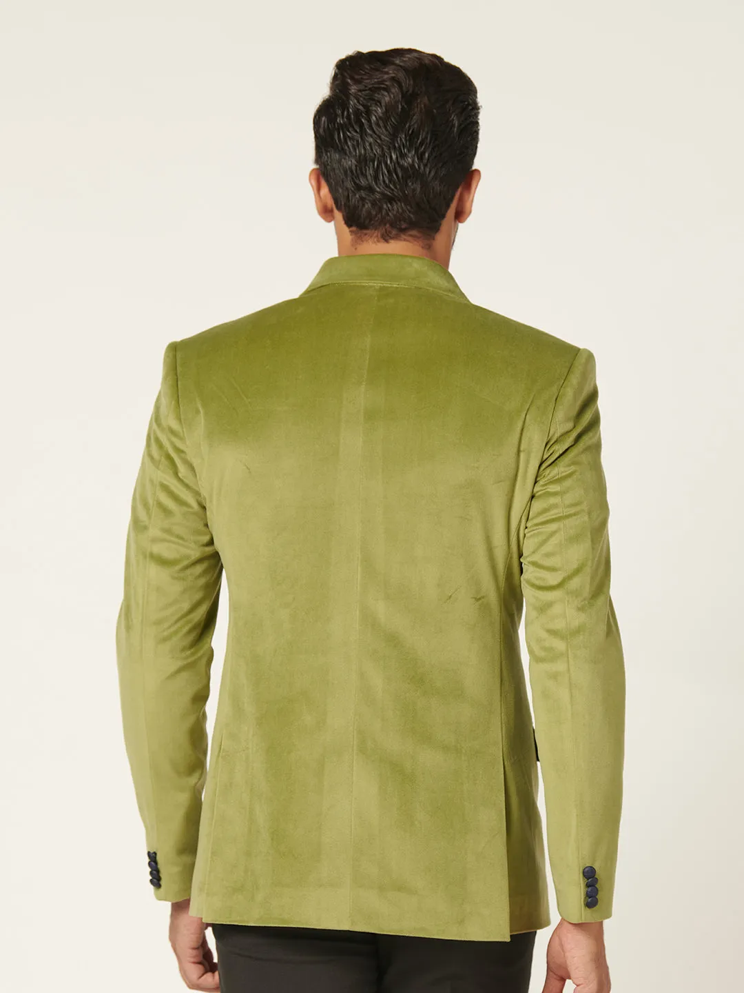 FAKE SMILES BLAZER