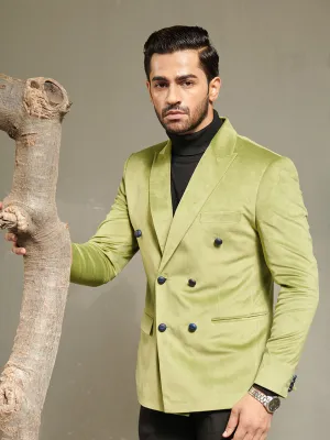 FAKE SMILES BLAZER