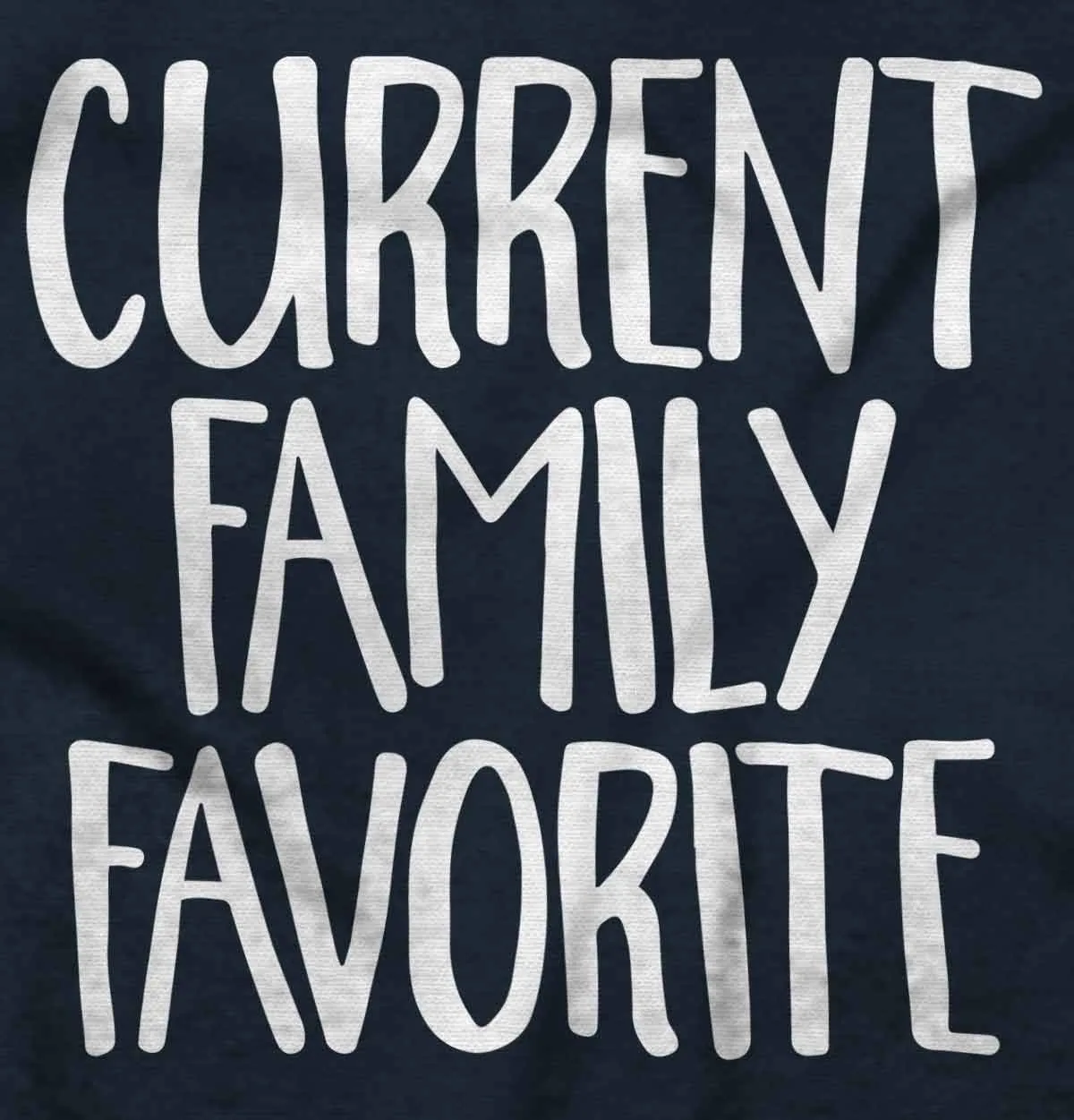 Family Favorite Toddler Pullover Hoodie