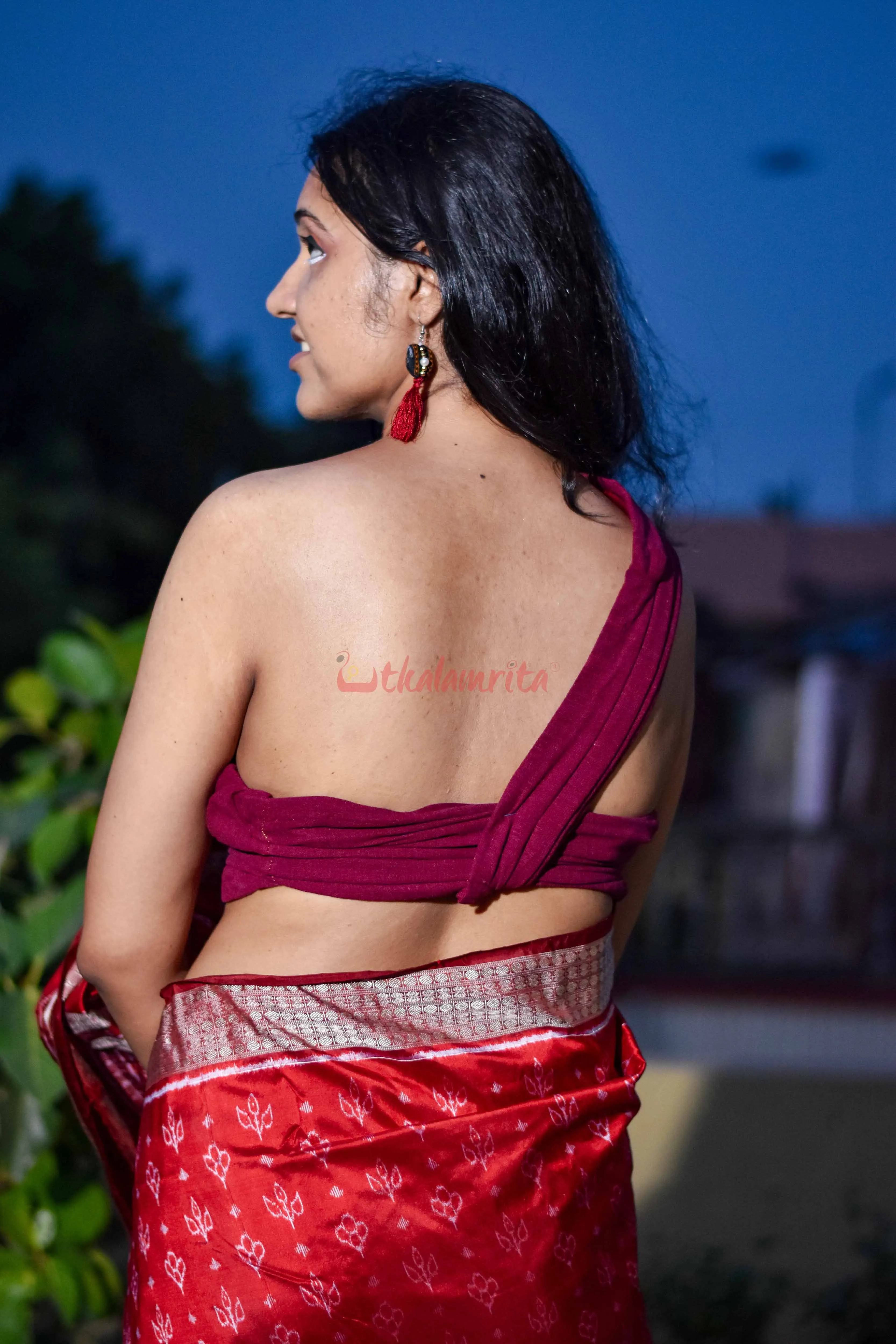 Felina (Blouse)