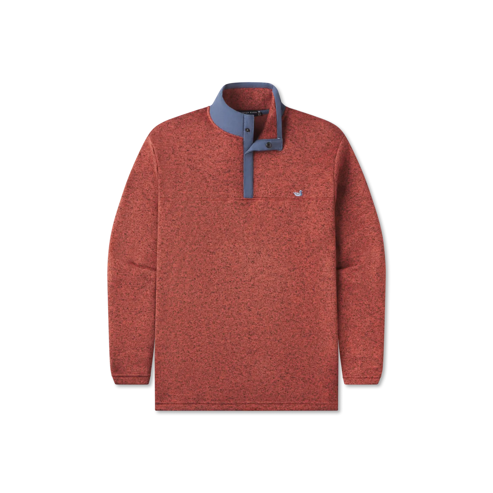 FieldTec Woodford Snap Pullover