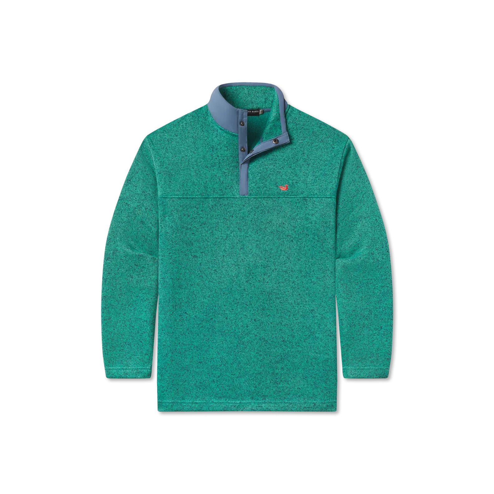 FieldTec Woodford Snap Pullover