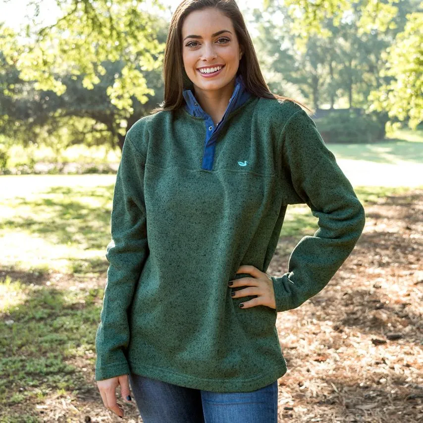 FieldTec Woodford Snap Pullover