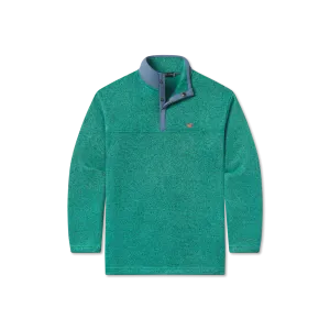 FieldTec Woodford Snap Pullover