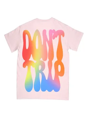 Free & Easy Good Trip Tee