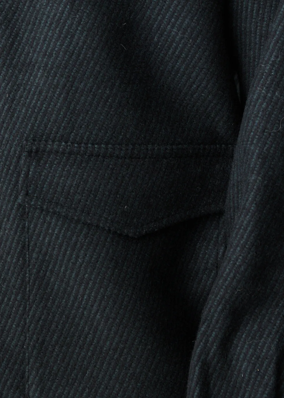 George Jacket