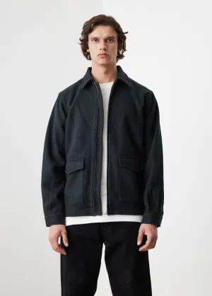 George Jacket