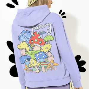 Get- Set- Groove Hoodies - Unisex, Light Weight