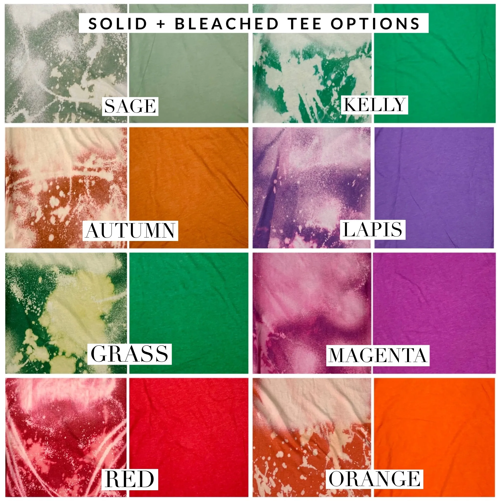 Ghost Graphic Tee