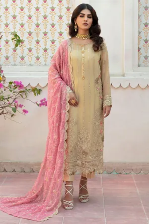 Imrozia Amour Sans Fin Formal Collection – M-10 Luminous Blush