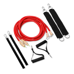 Inertia Wave® STRONG - Phoenix Red