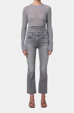 Isola Cropped Boot