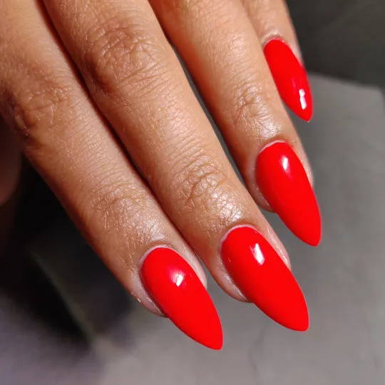 Loud Lacquer - Lawn Flamingo 0.45 oz