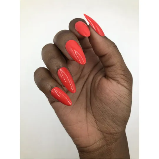 Loud Lacquer - Lawn Flamingo 0.45 oz