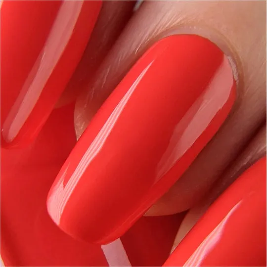 Loud Lacquer - Lawn Flamingo 0.45 oz
