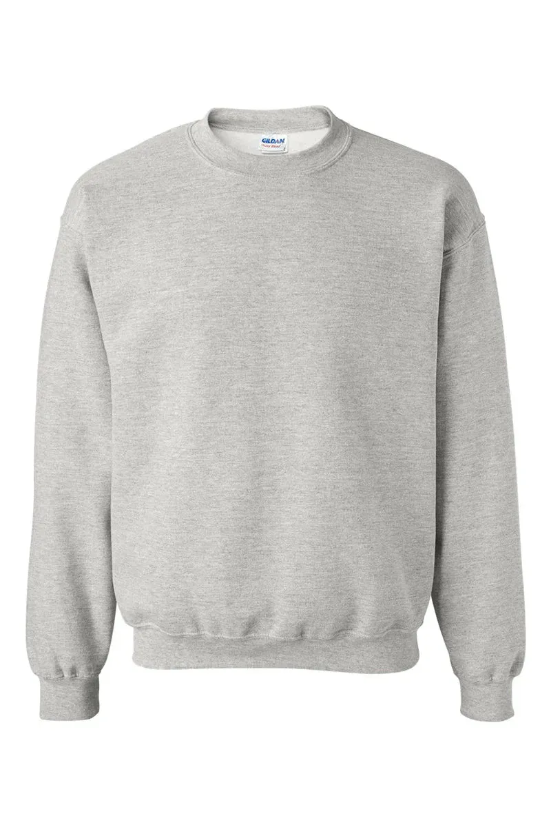 Love Potion Is Coffee Heavy-weight Crew Sweatshirt