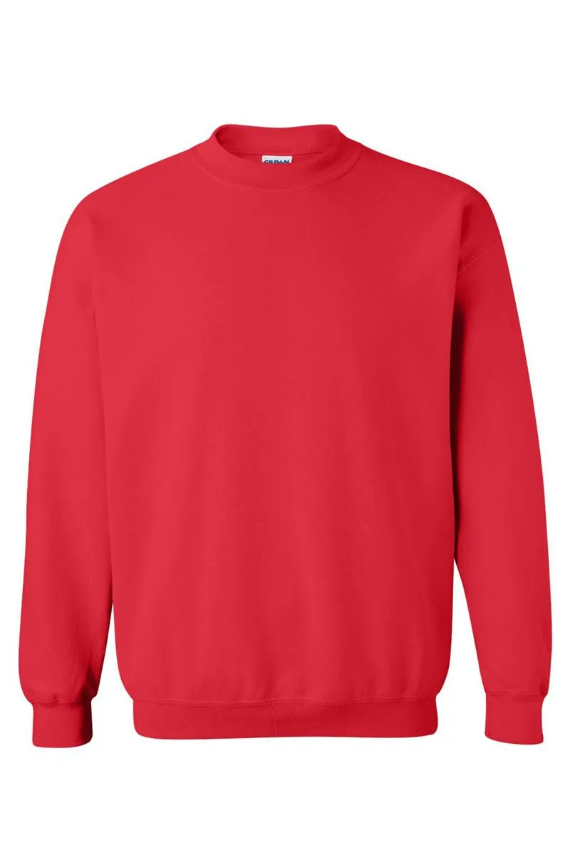 Love Potion Is Coffee Heavy-weight Crew Sweatshirt