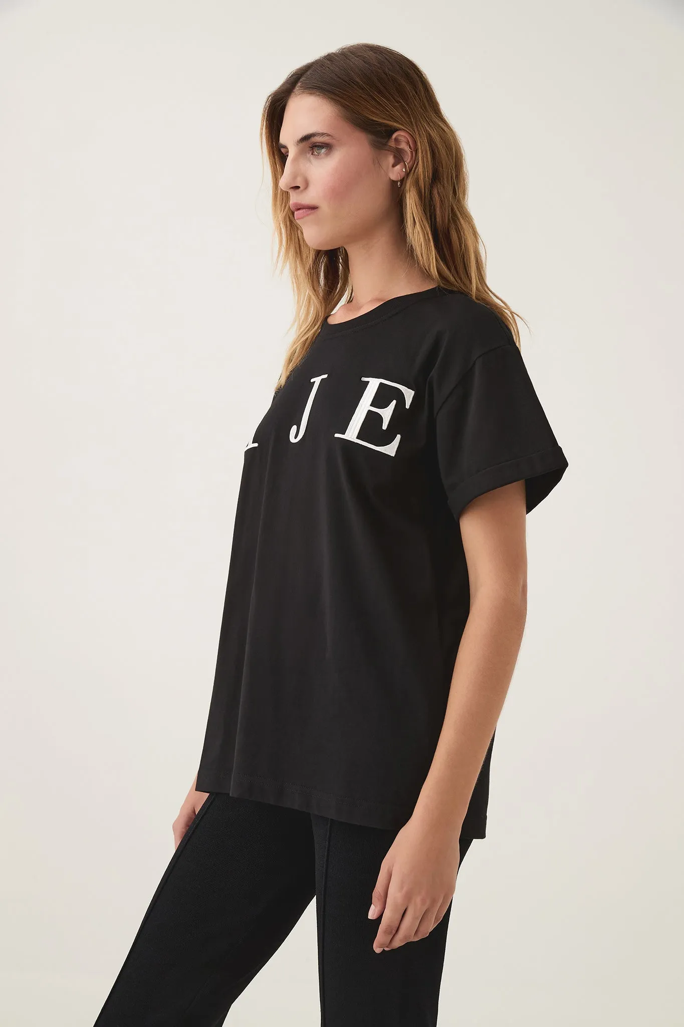 Luna Logo Heritage Tee