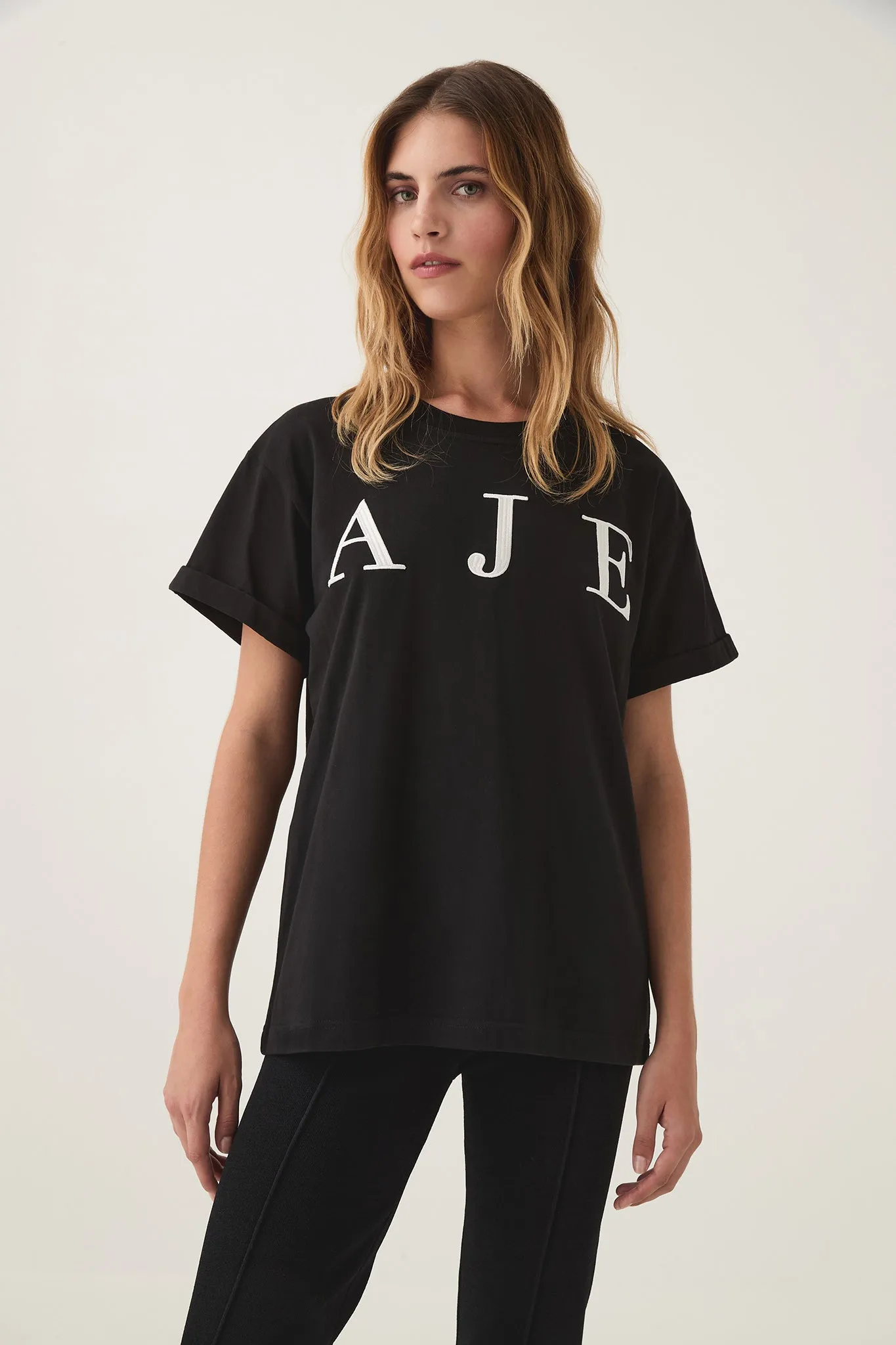 Luna Logo Heritage Tee