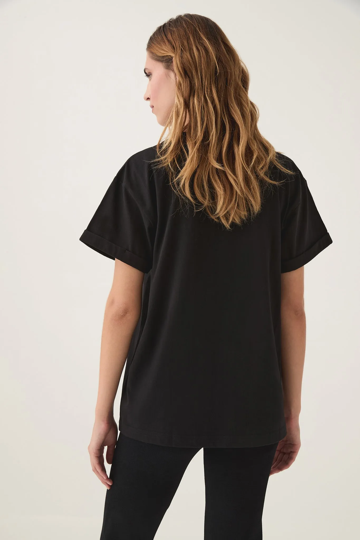 Luna Logo Heritage Tee