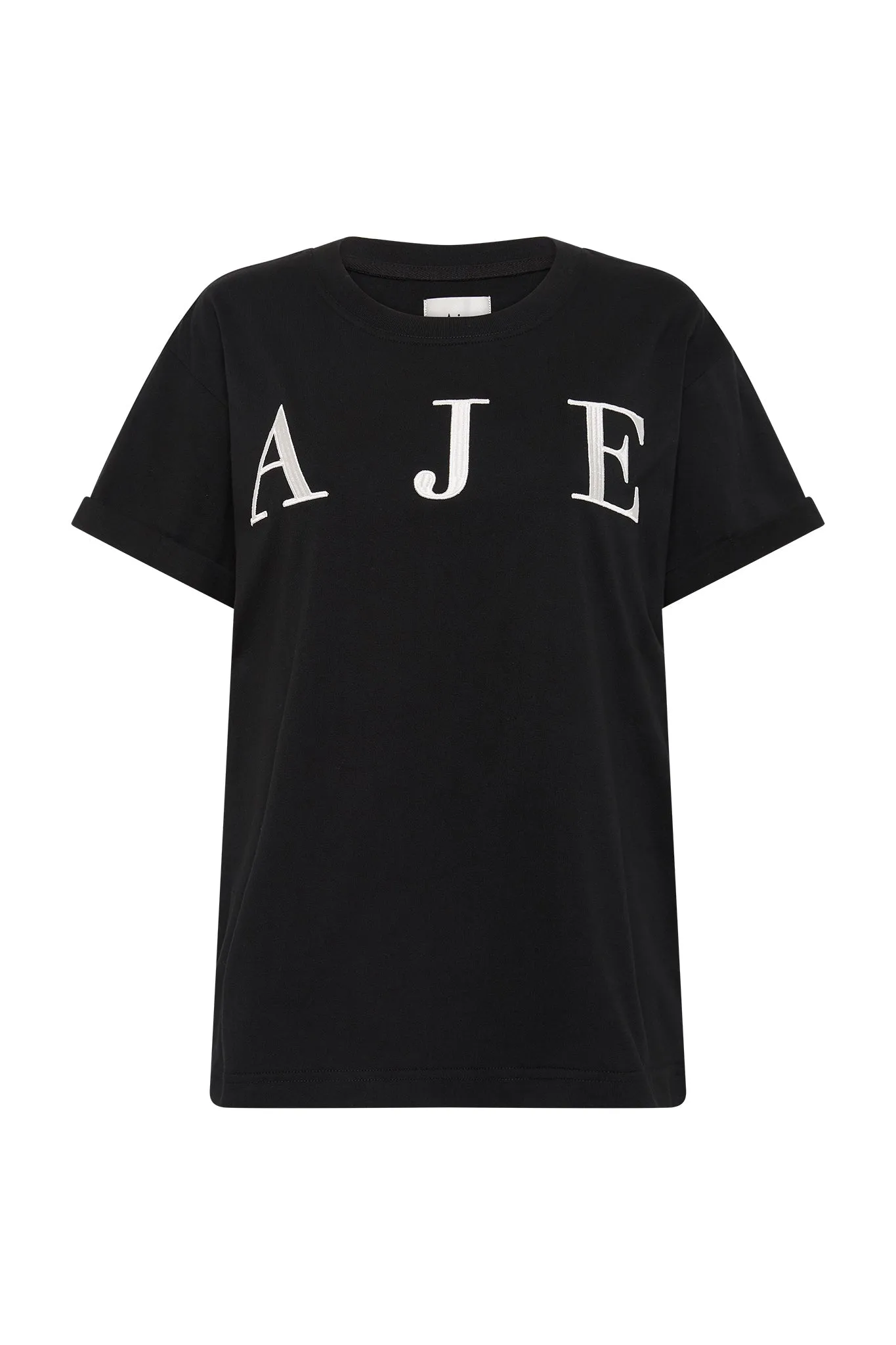 Luna Logo Heritage Tee