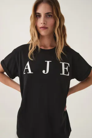 Luna Logo Heritage Tee