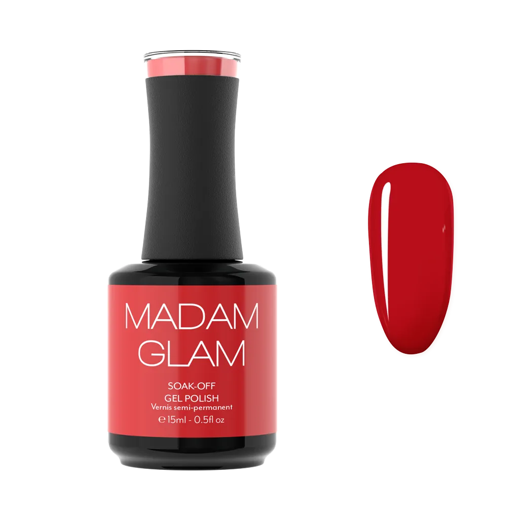 Madam Glam - Gel Polish - Grand Canyon