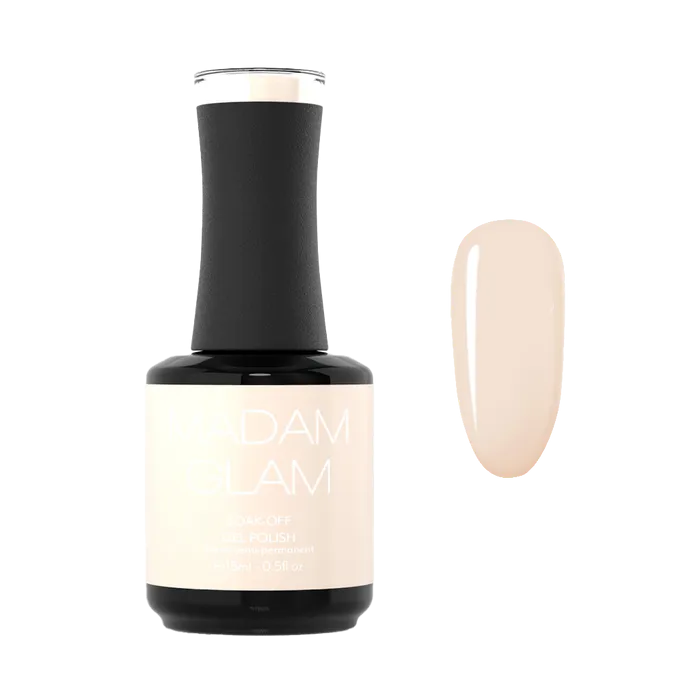 Madam Glam - Gel Polish - Smelly Cat