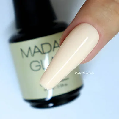 Madam Glam - Gel Polish - Smelly Cat
